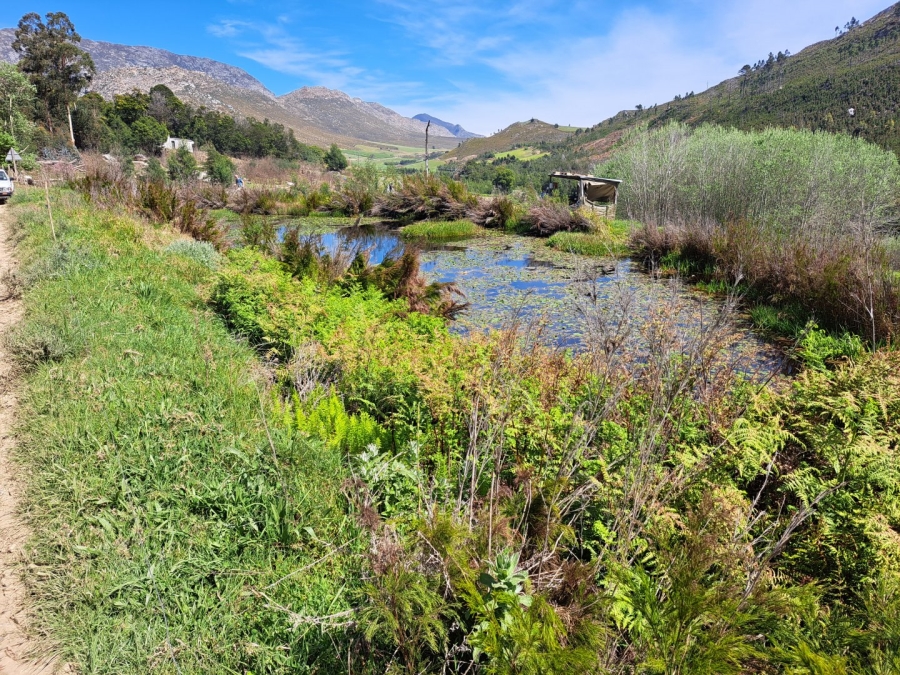7 Bedroom Property for Sale in Riversdale Rural Western Cape